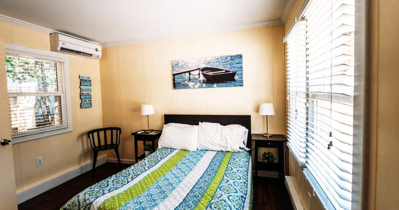 Avenue Motel (Dancz Motel) - From Web Listing